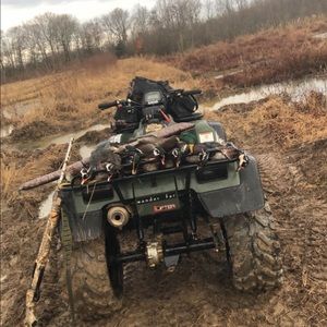 Meet your Posher, Andrew